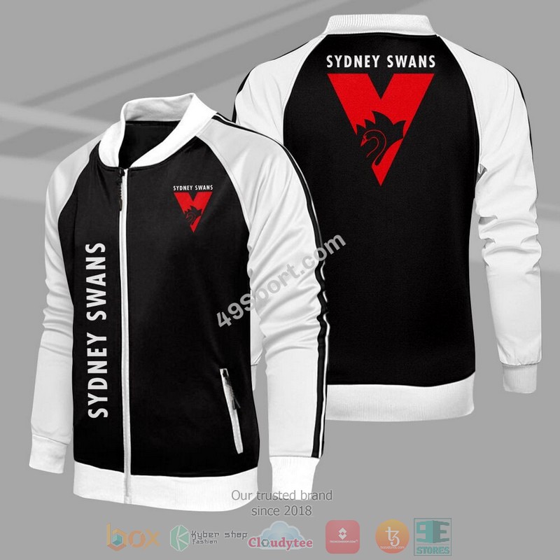 NEW Sydney Swans Tracksuits Jacket and Pant