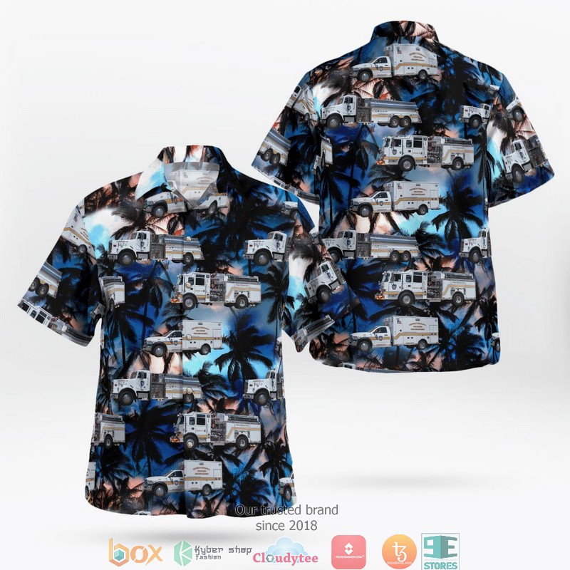 Sykesville Maryland Winfield Community Volunteer Fire Department Hawaiian Shirt 9 Sykesville Maryland Winfield Community Volunteer Fire Department Hawaiian Shirt word2