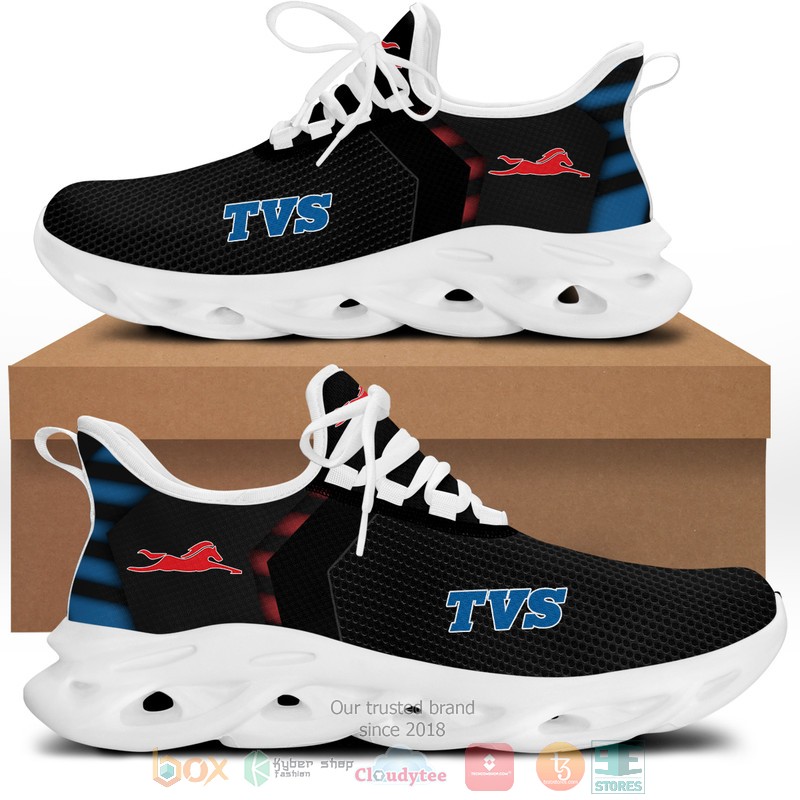 TVS Max Soul Shoes