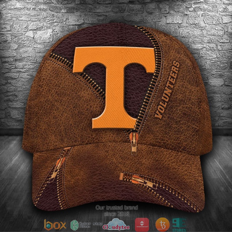 TV Luxury NCAA Custom Name Cap