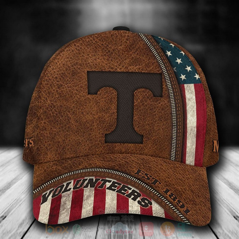BEST TV NCAA Team Custom Name 3D Cap 1 BEST TV NCAA Team Custom Name 3D Cap word3