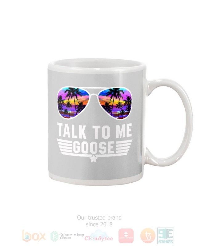 Talk To Me Goose Top Gun Hoodie, Shirt word3
