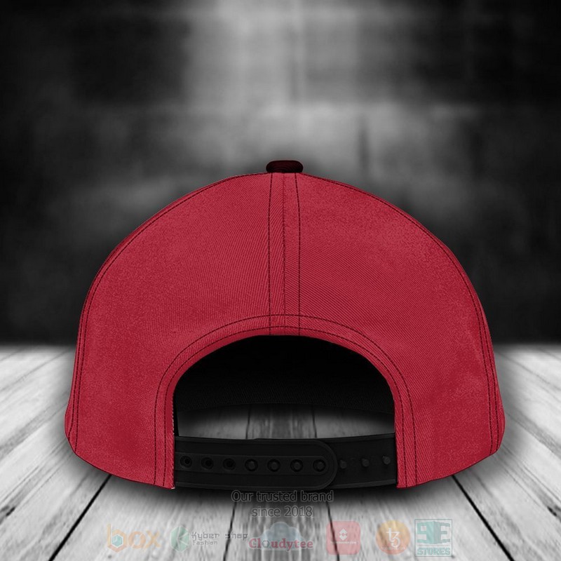 BEST Tampa Bay Buccaneers Mascot NFL Team Custom Name Red 3D Cap 4 BEST Tampa Bay Buccaneers Mascot NFL Team Custom Name Red 3D Cap word1