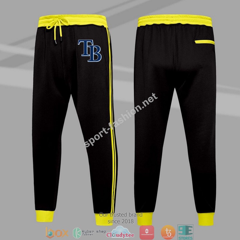 Tampa Bay Rays Tracksuit Jacket, Pants 10 Tampa Bay Rays Tracksuit Jacket, Pants word3