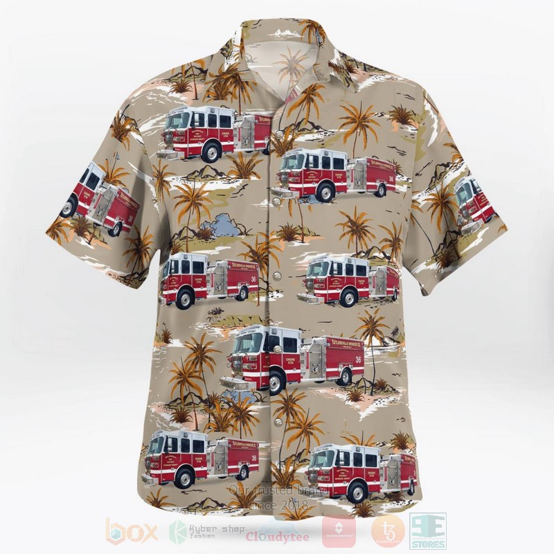 BEST Taylorsville, Kentucky, Taylorsville Spencer County Fire District 3D Aloha Shirt 3 BEST Taylorsville, Kentucky, Taylorsville Spencer County Fire District 3D Aloha Shirt word3