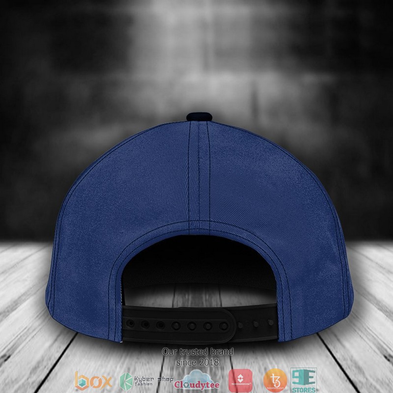 Tennessee Titans Mascot NFL Custom Name Cap 4 Tennessee Titans Mascot NFL Custom Name Cap word3