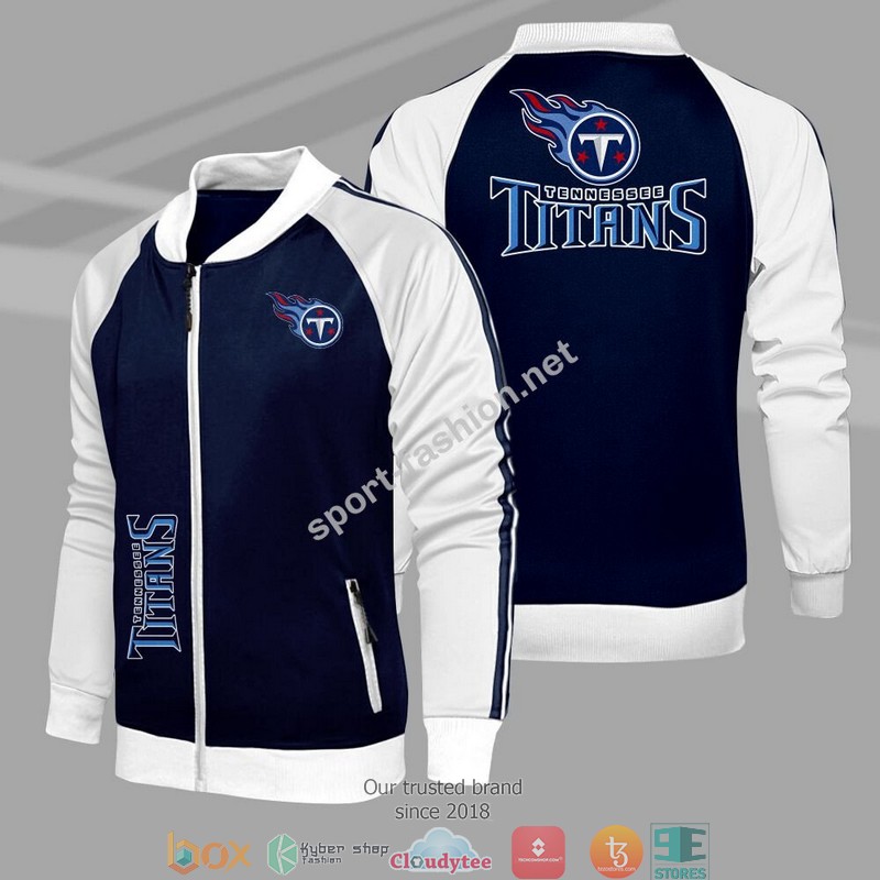 Tennessee Titans Tracksuit Jacket, Pants 5 Tennessee Titans Tracksuit Jacket, Pants word1