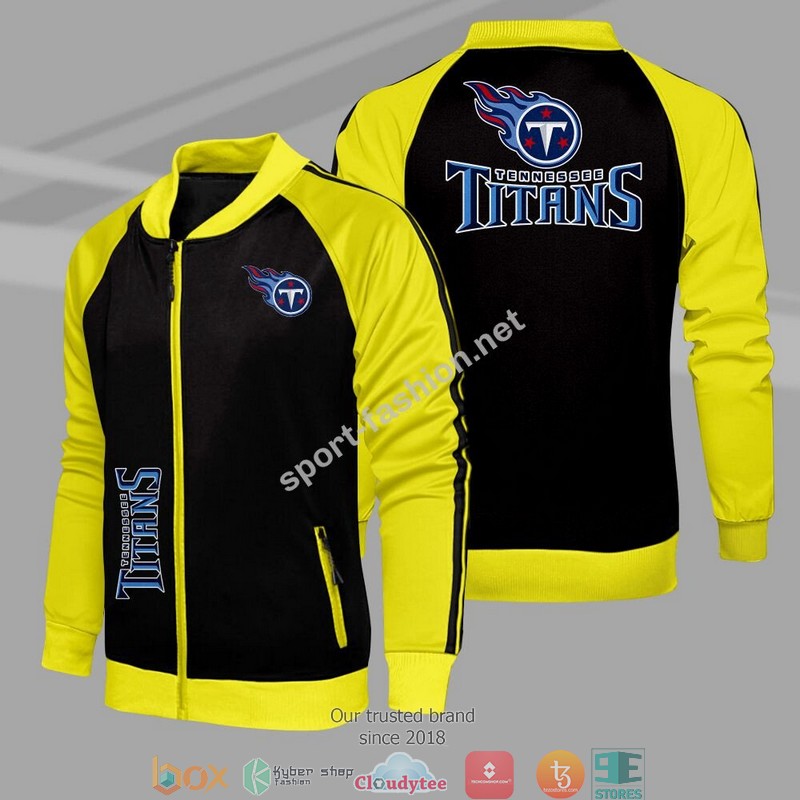 Tennessee Titans Tracksuit Jacket, Pants 6 Tennessee Titans Tracksuit Jacket, Pants word1