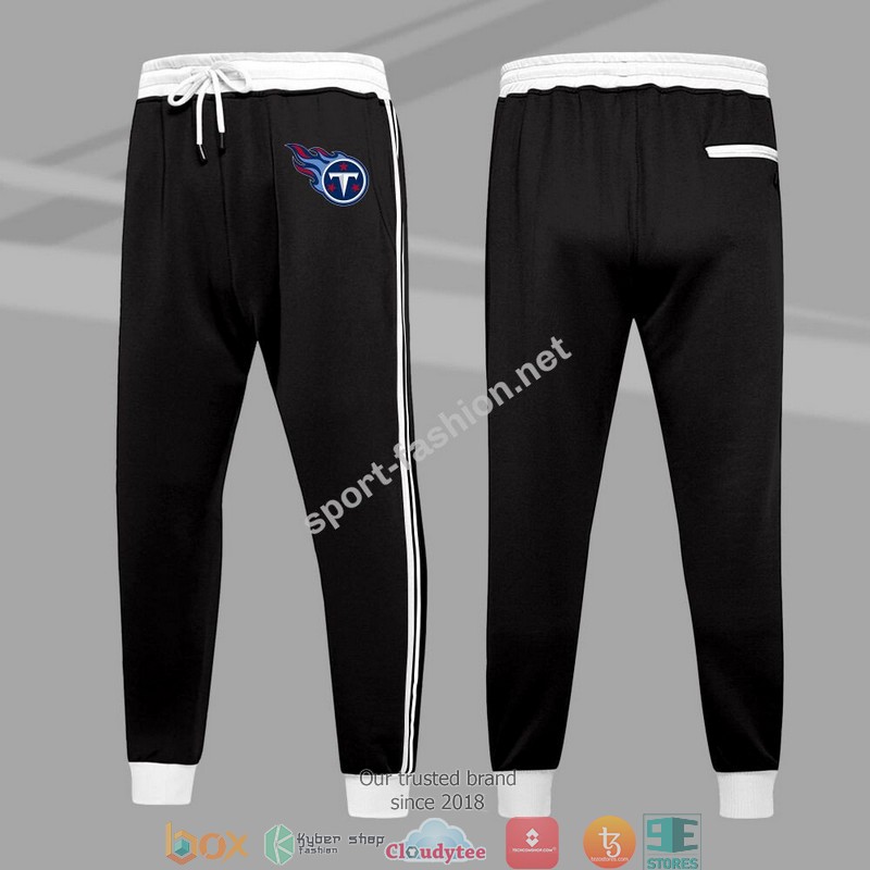 Tennessee Titans Tracksuit Jacket, Pants 7 Tennessee Titans Tracksuit Jacket, Pants word1