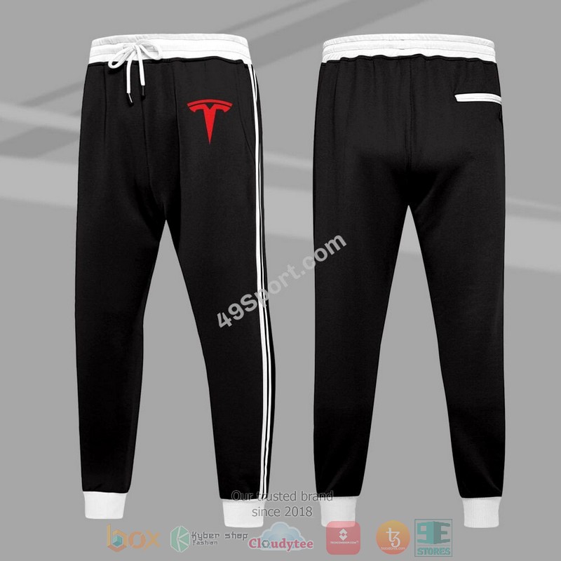 NEW Tesla Tracksuits Jacket and Pant 7 NEW Tesla Tracksuits Jacket and Pant word1