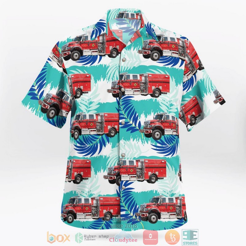 Teton Village Fire Department Teton Village Wyoming Aloha Shirt 2 Teton Village Fire Department Teton Village Wyoming Aloha Shirt word3