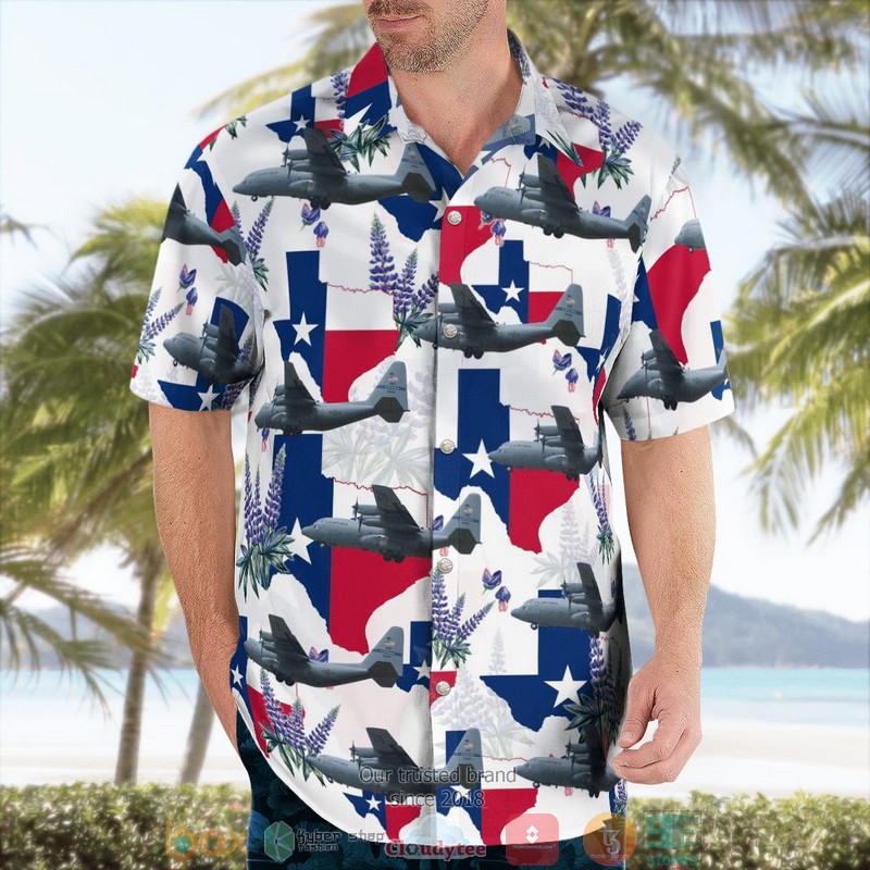 Texas Air National Guard C-130H 85-1362 callsign -Roper 91- Hawaii 3D Shirt 4 Texas Air National Guard C-130H 85-1362 callsign -Roper 91- Hawaii 3D Shirt word1