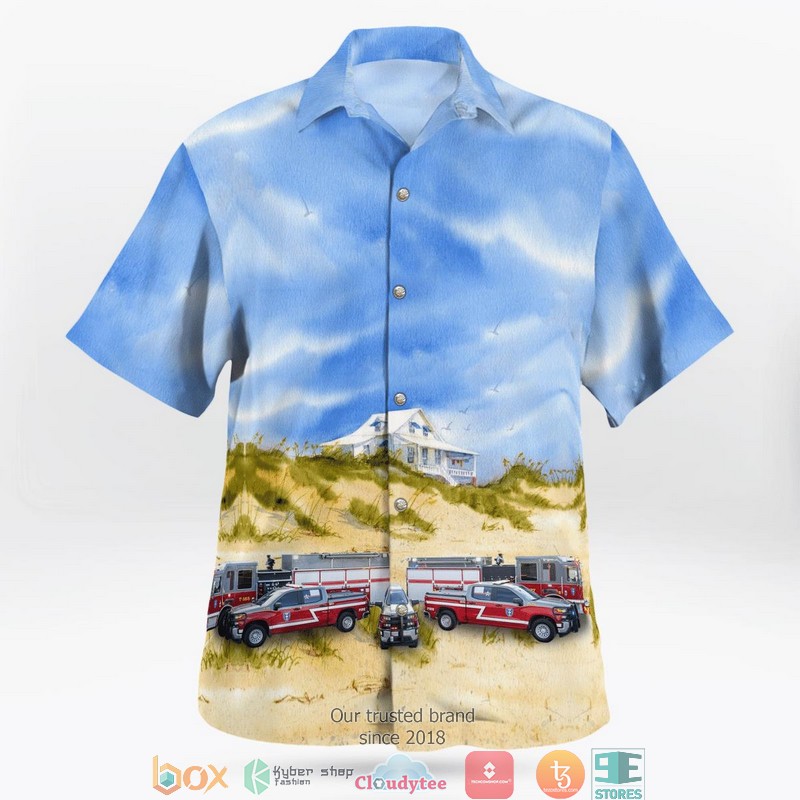 Texas Bexar County ESD 10 Fire Division Hawaiian Shirt 2 Texas Bexar County ESD 10 Fire Division Hawaiian Shirt word1