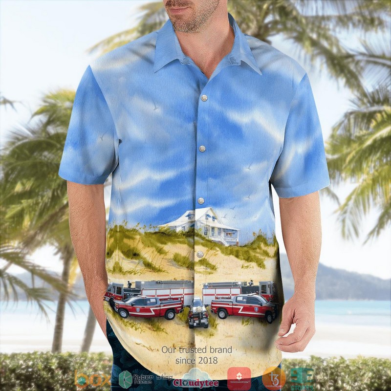 Texas Bexar County ESD 10 Fire Division Hawaiian Shirt 3 Texas Bexar County ESD 10 Fire Division Hawaiian Shirt word1