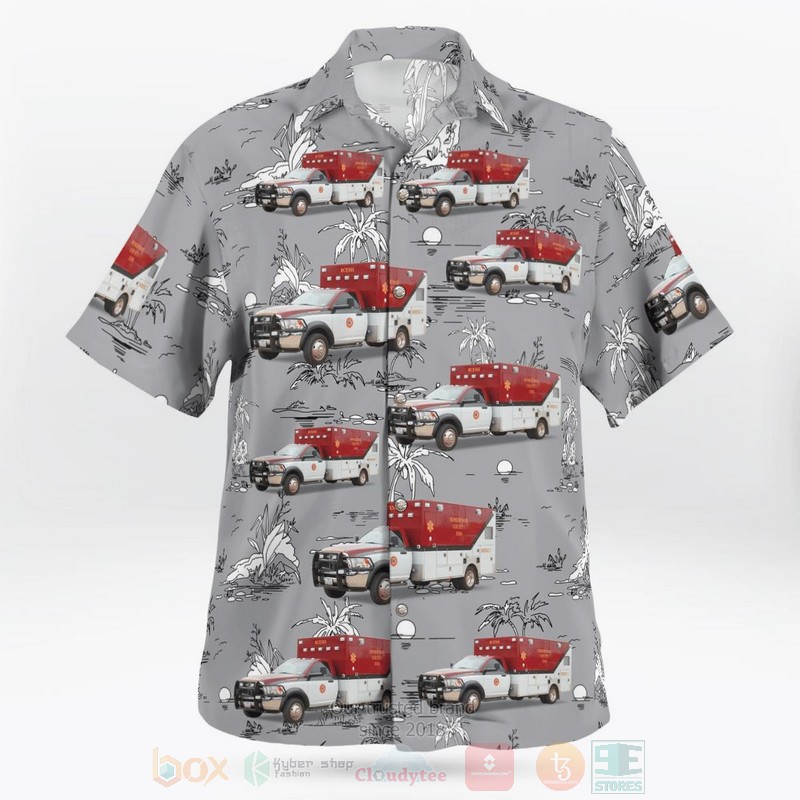 BEST Texas, Robertson County EMS 3D Aloha Shirt 2 BEST Texas, Robertson County EMS 3D Aloha Shirt word2