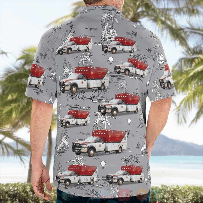 BEST Texas, Robertson County EMS 3D Aloha Shirt 4 BEST Texas, Robertson County EMS 3D Aloha Shirt word2