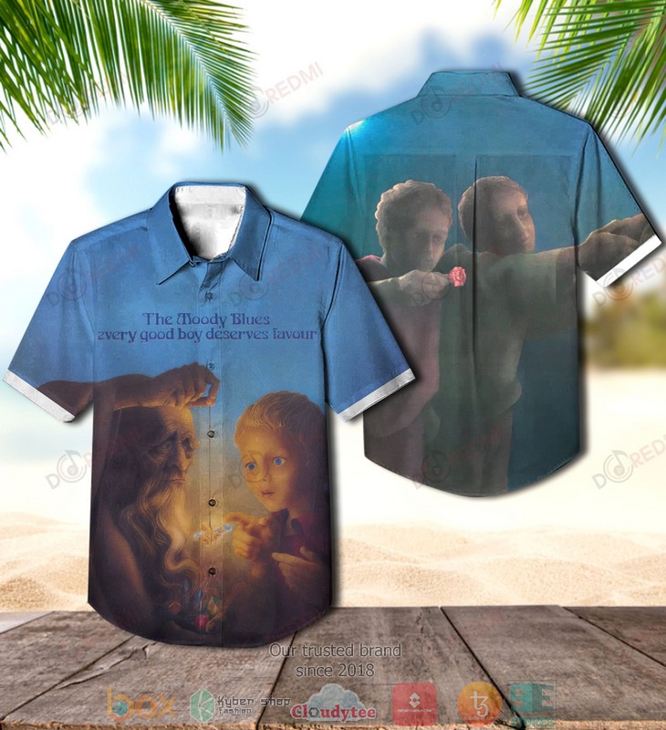 The Moody Blues Every Good Boy Deserves Favour Short Sleeve Hawaiian Shirt 2 The Moody Blues Every Good Boy Deserves Favour Short Sleeve Hawaiian Shirt word2
