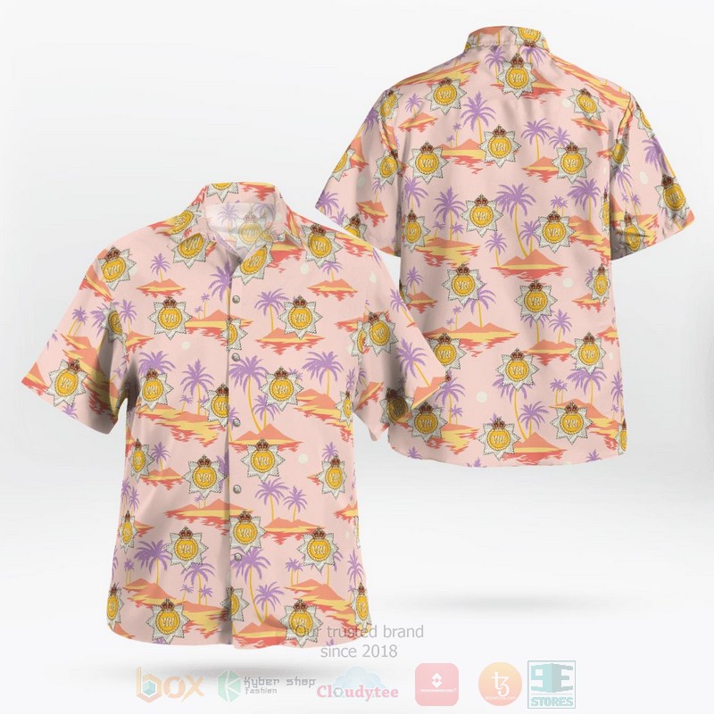 BEST The Royal Canadian Regiment 3D Aloha Shirt 8 BEST The Royal Canadian Regiment 3D Aloha Shirt word3