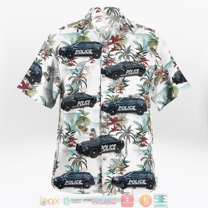Thibodaux Police Department Thibodaux Louisiana Hawaiian Shirt 2 Thibodaux Police Department Thibodaux Louisiana Hawaiian Shirt word1