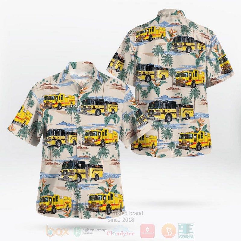 BEST Thornwood, New York, Thornwood Fire Department 3D Aloha Shirt 9 BEST Thornwood, New York, Thornwood Fire Department 3D Aloha Shirt word3