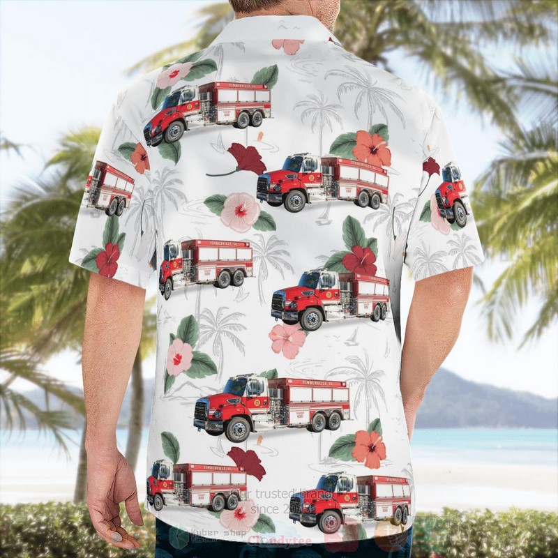 BEST Timberville, Virginia, Timberville Volunteer Fire Department 3D Aloha Shirt 4 BEST Timberville, Virginia, Timberville Volunteer Fire Department 3D Aloha Shirt word2