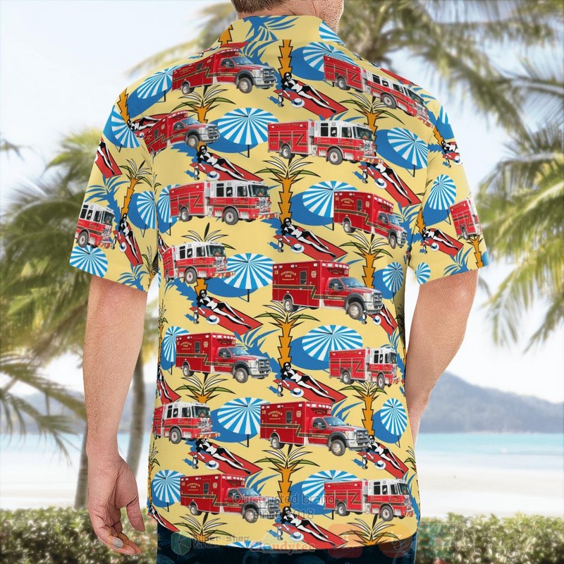 BEST Titusville, Florida, Titusville Fire Department 3D Aloha Shirt 2 BEST Titusville, Florida, Titusville Fire Department 3D Aloha Shirt word1