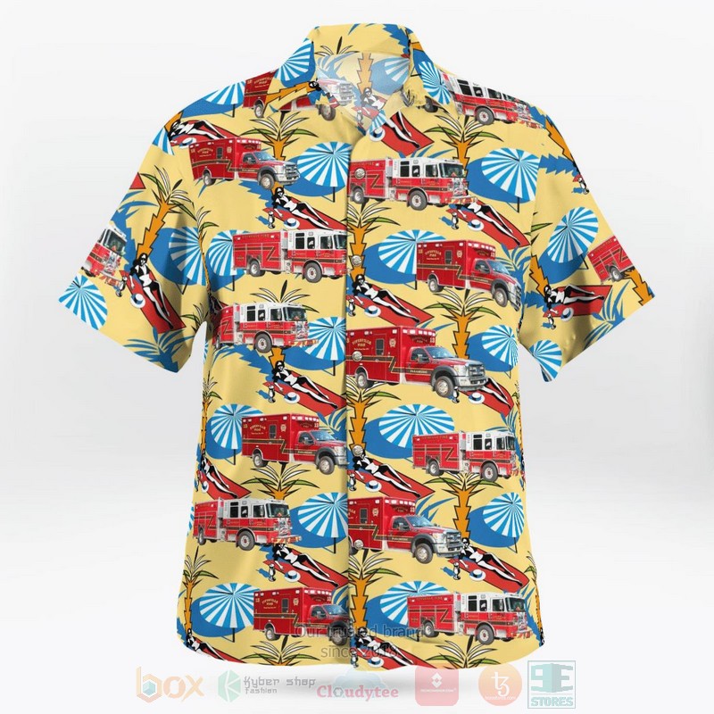 BEST Titusville, Florida, Titusville Fire Department 3D Aloha Shirt 3 BEST Titusville, Florida, Titusville Fire Department 3D Aloha Shirt word1