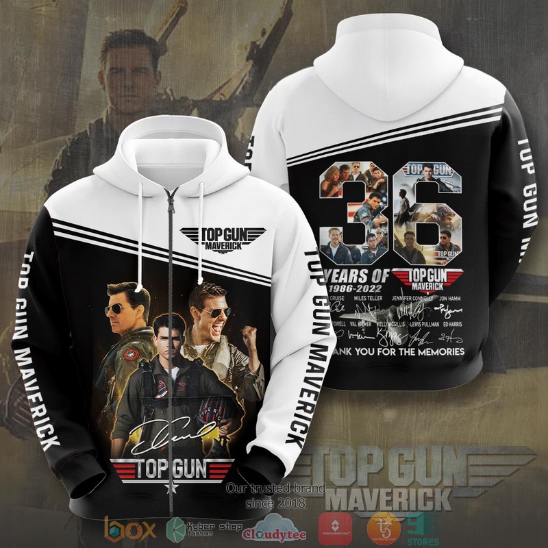 Top Gun Tom Cruise Maverick 1986 2022 3D Shirt, hoodie 3 Top Gun Tom Cruise Maverick 1986 2022 3D Shirt, hoodie word1