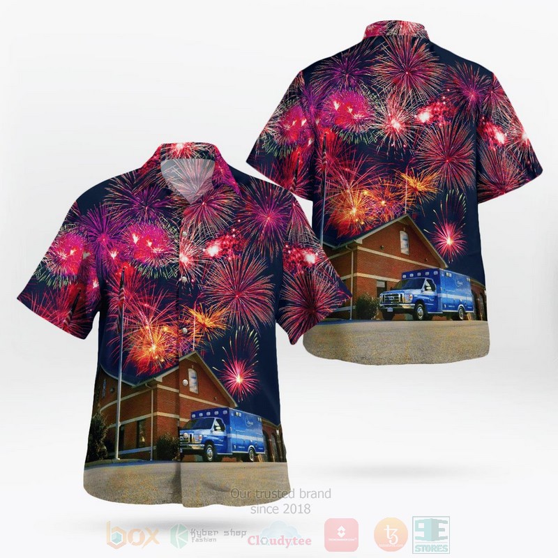 BEST Town of Abingdon, Virginia, C-Trans Medical Services, 4th of July 3D Aloha Shirt 8 BEST Town of Abingdon, Virginia, C-Trans Medical Services, 4th of July 3D Aloha Shirt word3