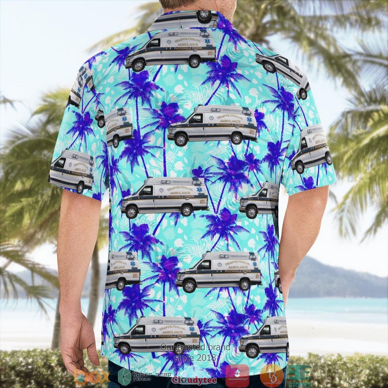 Trappe Fire Company Trappe Pennsylvania Hawaiian Shirt 4 Trappe Fire Company Trappe Pennsylvania Hawaiian Shirt word1