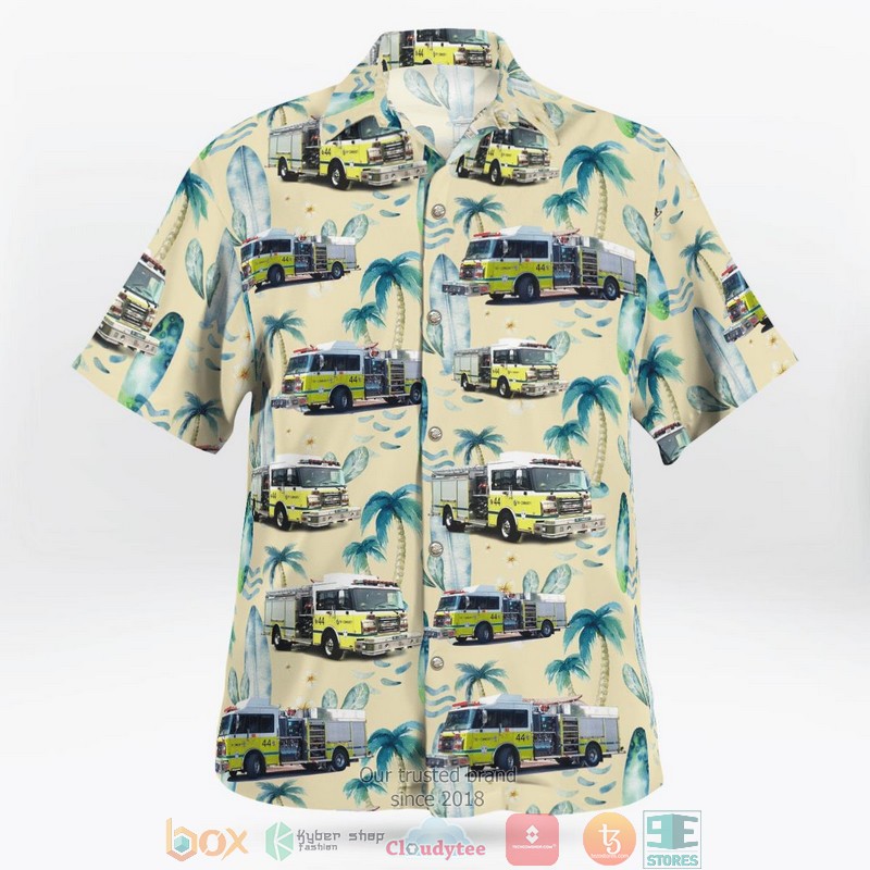Tri-Community Volunteer Fire Department Collegedale Tennessee Hawaiian Shirt 2 Tri-Community Volunteer Fire Department Collegedale Tennessee Hawaiian Shirt word1