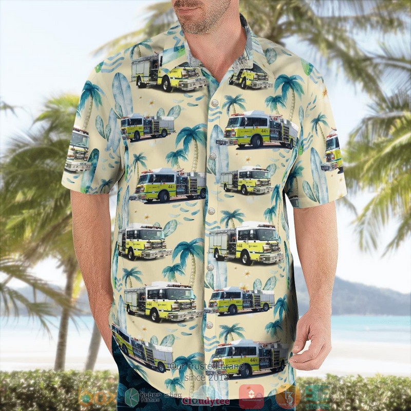 Tri-Community Volunteer Fire Department Collegedale Tennessee Hawaiian Shirt 3 Tri-Community Volunteer Fire Department Collegedale Tennessee Hawaiian Shirt word1