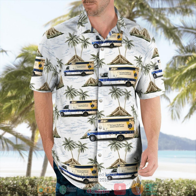 Tri-County Health Care Wadena Minnesota Hawaiian Shirt 3 Tri-County Health Care Wadena Minnesota Hawaiian Shirt word3