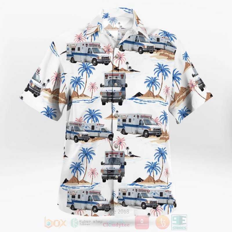 BEST Twin Creeks Ambulance Service, Petersburg, Pennsylvania 3D Aloha Shirt 2 BEST Twin Creeks Ambulance Service, Petersburg, Pennsylvania 3D Aloha Shirt word2