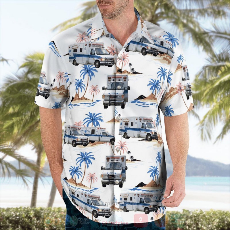 BEST Twin Creeks Ambulance Service, Petersburg, Pennsylvania 3D Aloha Shirt 3 BEST Twin Creeks Ambulance Service, Petersburg, Pennsylvania 3D Aloha Shirt word2