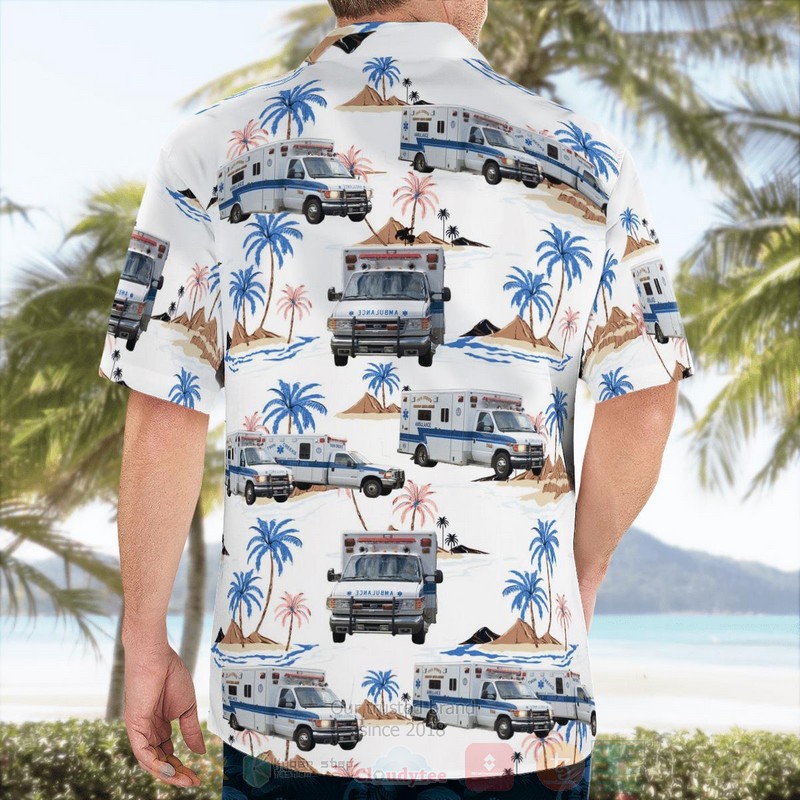 BEST Twin Creeks Ambulance Service, Petersburg, Pennsylvania 3D Aloha Shirt 4 BEST Twin Creeks Ambulance Service, Petersburg, Pennsylvania 3D Aloha Shirt word2