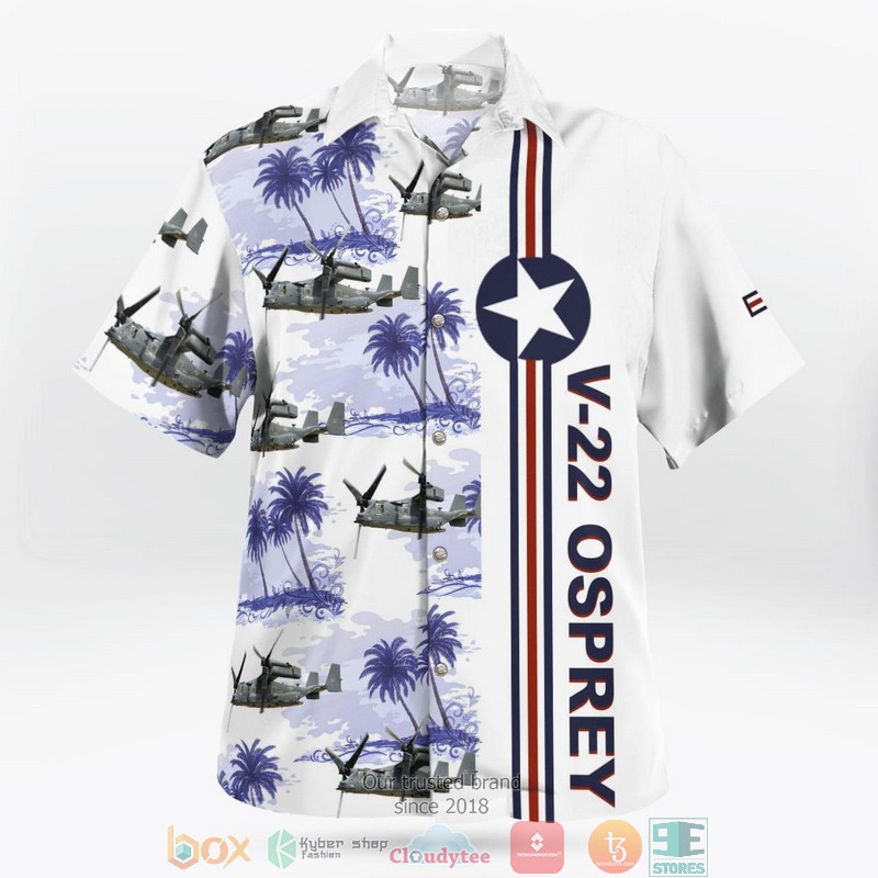 NEW US Air Force CV-22 Osprey Aloha Shirt 2 NEW US Air Force CV-22 Osprey Aloha Shirt word1