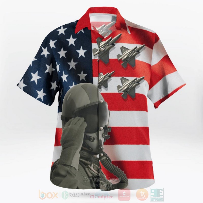 BEST US Air Force F-35A Lightning II 3D Aloha Shirt 2 BEST US Air Force F-35A Lightning II 3D Aloha Shirt word2