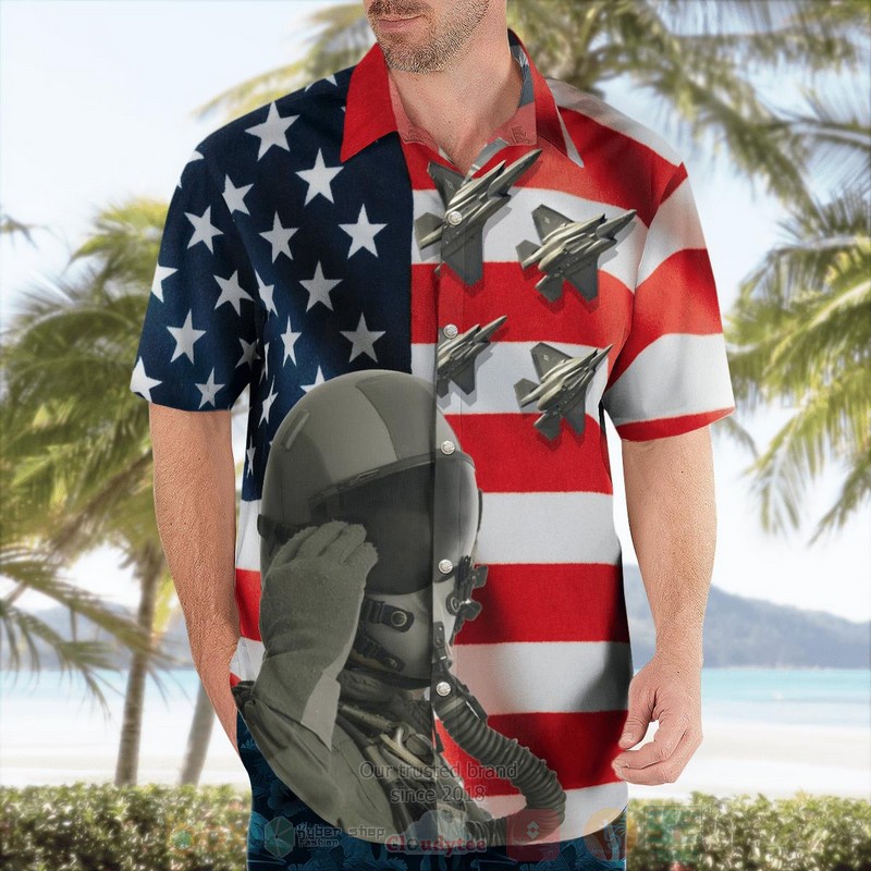 BEST US Air Force F-35A Lightning II 3D Aloha Shirt 3 BEST US Air Force F-35A Lightning II 3D Aloha Shirt word2