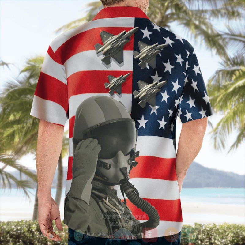 BEST US Air Force F-35A Lightning II 3D Aloha Shirt 4 BEST US Air Force F-35A Lightning II 3D Aloha Shirt word2