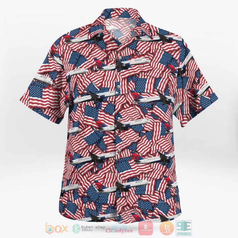 BEST US Airlines 2 Boeing 757-232 4th of July Hawaii Shirt 3 BEST US Airlines 2 Boeing 757-232 4th of July Hawaii Shirt word2