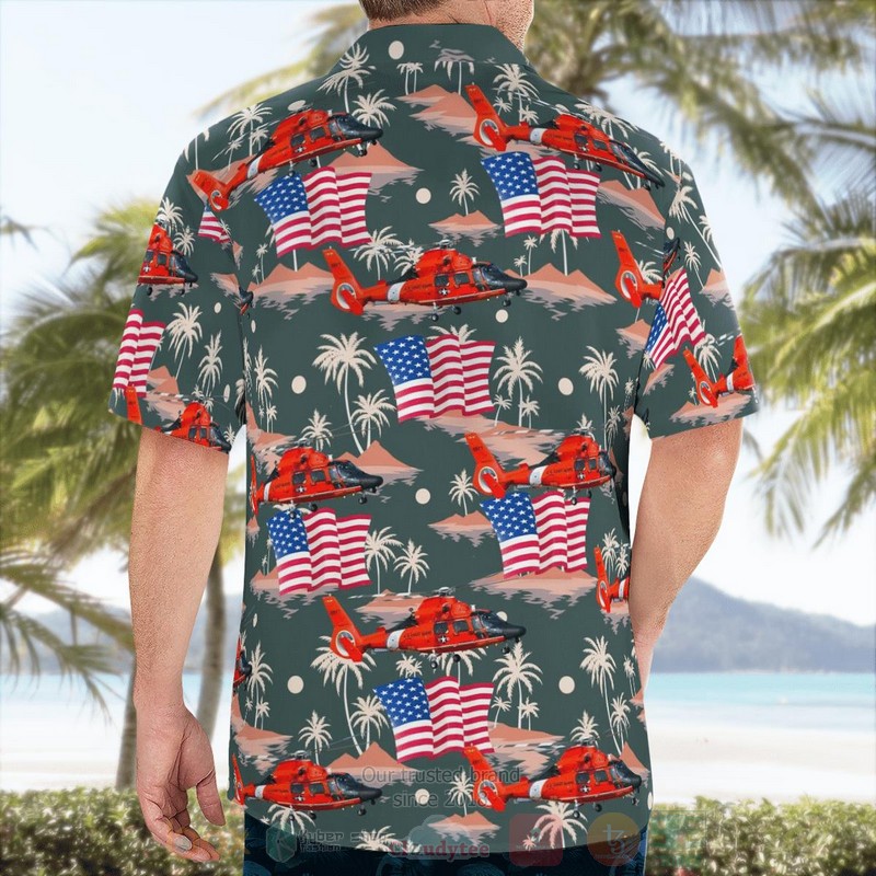 BEST US Coast Guard Aerospatiale MH-65D Dolphin SA-366G-1 Independence Day 3D Aloha Shirt 2 BEST US Coast Guard Aerospatiale MH-65D Dolphin SA-366G-1 Independence Day 3D Aloha Shirt word2