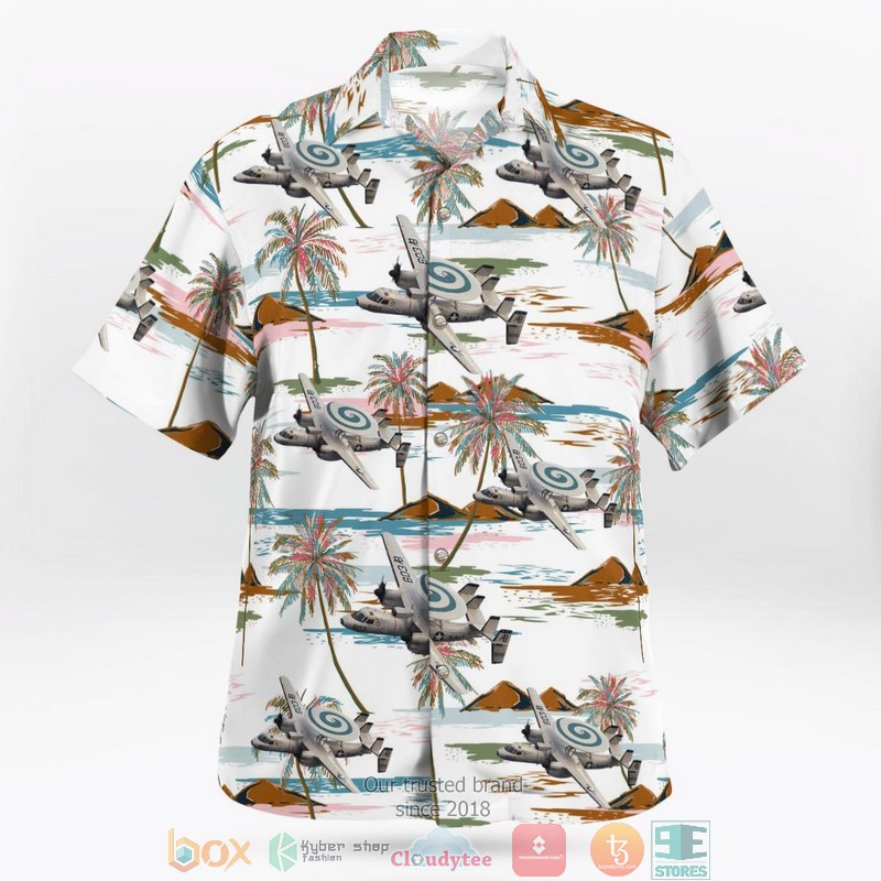 NEW US Navy E-2C Scewtops Hawaii Shirt 3 NEW US Navy E-2C Scewtops Hawaii Shirt word1