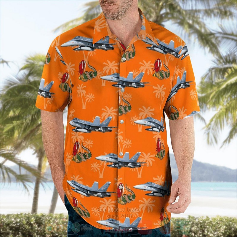 BEST US Navy McDonnell Douglas F-A-18C Hornet of VFA-204 River Rattlers 3D Aloha Shirt 3 BEST US Navy McDonnell Douglas F-A-18C Hornet of VFA-204 River Rattlers 3D Aloha Shirt word2