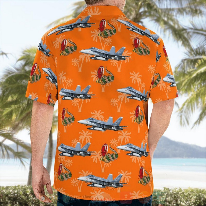 BEST US Navy McDonnell Douglas F-A-18C Hornet of VFA-204 River Rattlers 3D Aloha Shirt 4 BEST US Navy McDonnell Douglas F-A-18C Hornet of VFA-204 River Rattlers 3D Aloha Shirt word2