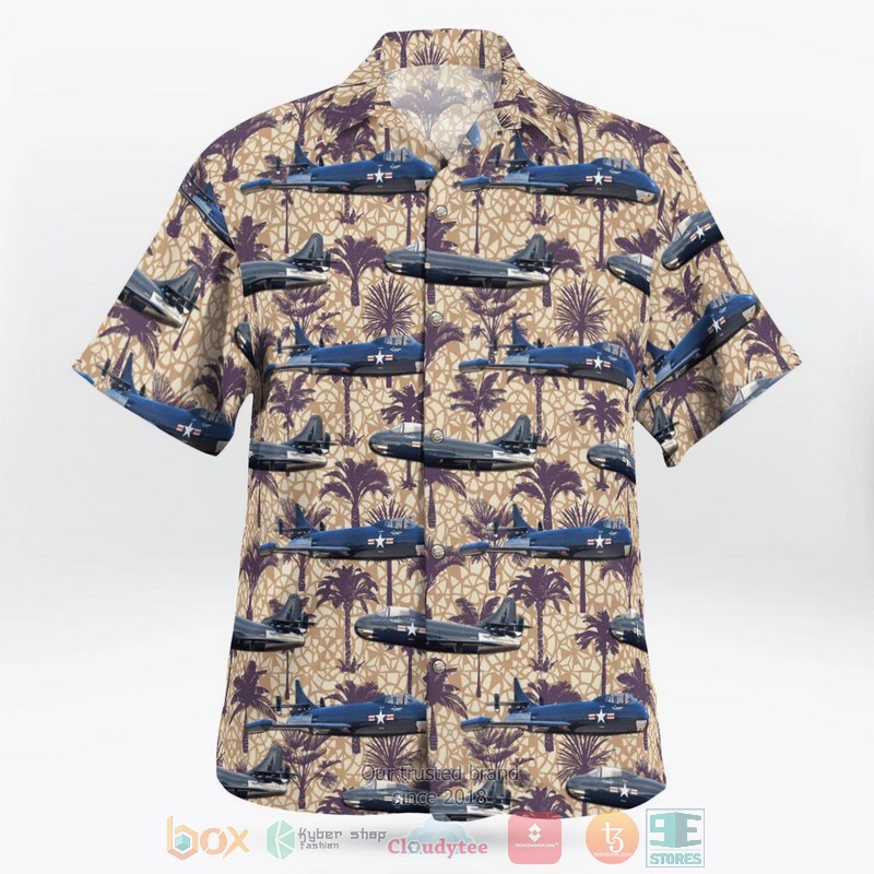 BEST US Navy Naval Aviation Vought F6U-1 Pirate Hawaii Shirt 2 BEST US Navy Naval Aviation Vought F6U-1 Pirate Hawaii Shirt word3