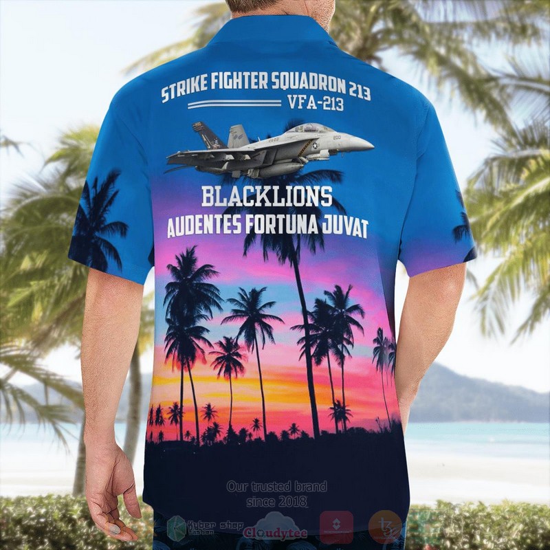 BEST US Navy Strike Fighter Squadron 213 VFA-213 Blacklions F-A-18F Super Hornet 3D Aloha Shirt 2 BEST US Navy Strike Fighter Squadron 213 VFA-213 Blacklions F-A-18F Super Hornet 3D Aloha Shirt word2