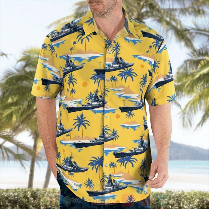 BEST US Navy USS Missouri BB-63 Iowa-class battleship 3D Aloha Shirt 3 BEST US Navy USS Missouri BB-63 Iowa-class battleship 3D Aloha Shirt word3