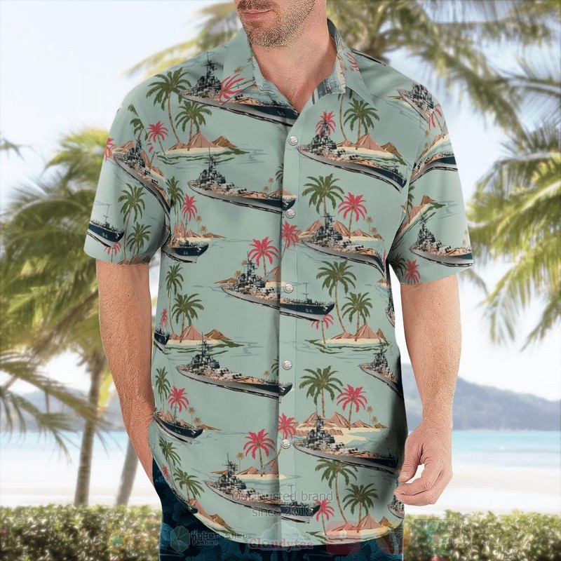 BEST US Navy USS Wisconsin BB-64 Iowa-class battleship 3D Aloha Shirt 3 BEST US Navy USS Wisconsin BB-64 Iowa-class battleship 3D Aloha Shirt word1