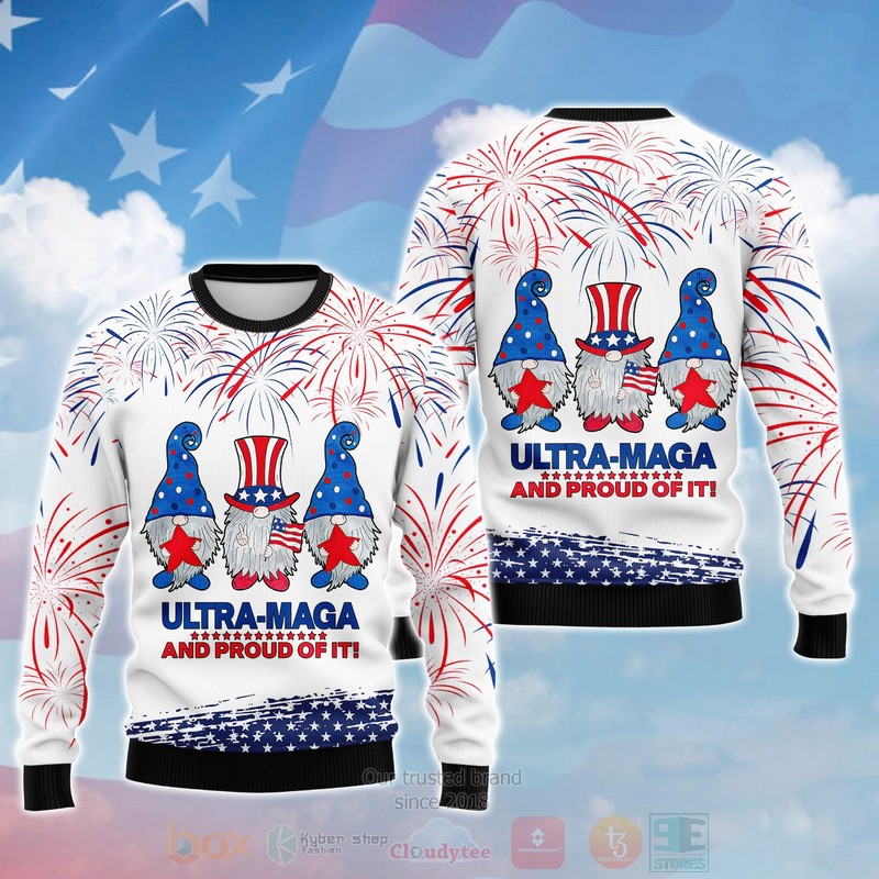 BEST Ultra Maga And Proud Of It 3D Printing Shirt, Hoodie 3 BEST Ultra Maga And Proud Of It 3D Printing Shirt, Hoodie word2